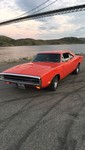 Odd Robert's R/T in Norway