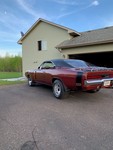Ben's Gator Grain R/T 440 4 speed