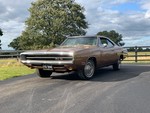 Peter's R/T in the U.K.