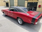 Paul's R/T in Australia (an original South Africa export car)