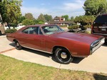Alfonso's R/T