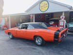 Tyler's R/T