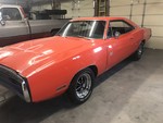 Steve's R/T