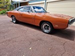 Rob's R/T in Australia