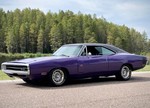 Tom's R/T