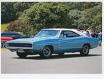 Chris' R/T