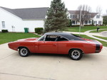 Corey's FK5 R/T
