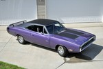 Bill's FC7 R/T 4-Speed