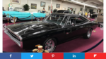 Justin's TX9 R/T 4 Speed