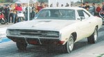 Armando's R/T in Mexico