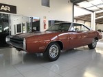 Jose's R/T in Brazil