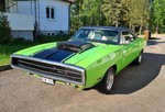 Goran's R/T in Sweden