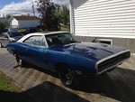 Kurt's Sunroof R/T