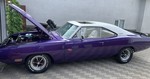 Kurt's sSunroof R/T