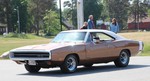 Thorarinn's FT6 R/T SE in Norway