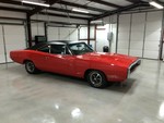 Mark's FE5 R/T 