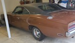 Anthony's R/T