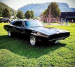 Yahya's R/T in Germany