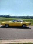 Jim's R/T SE