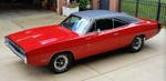 Charles' R/T