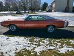 Andrew's R/T