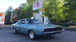 Timo's Six Pack 4-Speed R/T SE A34 Super Track Pack car in Finland
