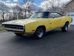 Chris' V code R/T