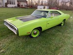 Jeff's Six Pack 4-Speed R/T