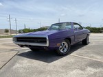 Caren's Six Pack R/T