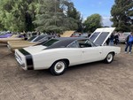 Roberts Six Pack R/T