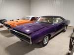 Scott's FC7 V code R/T