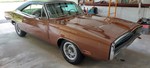 Curt's Six Pack R/T
