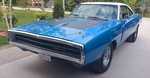 Rob's Six Pack R/T