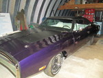 Brian's Canadian Six Pack 4 Speed R/T