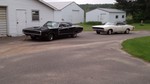 Don's EW1 Six Pack 4 Speed R/T and TX9 440 4bbl R/T. 