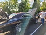 Zachary's 500 SE