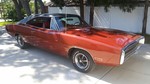 akcharger's Burnt Orange 70