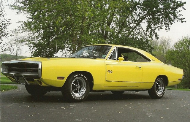 Allen's
R/T