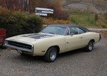 Andy's '70