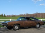 Andy FT6
Charger R/T