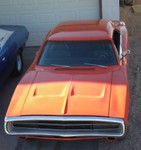 Anthony's
Charger