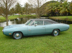 Bill's EB3 Hemi