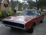 Bill's R/T