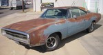 Brandon's Charger