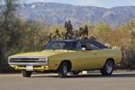 John's 500