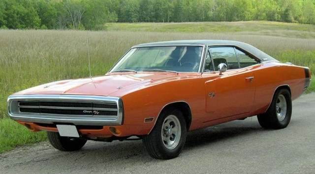 Chip's R/T