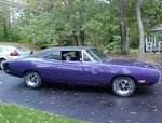 Chuck's R/T
