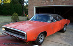 Craig's EV2 R/T