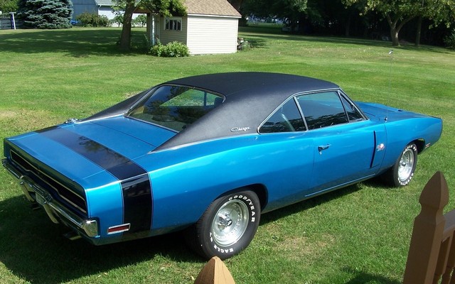 Dave's R/T