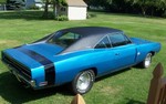 Dave's R/T